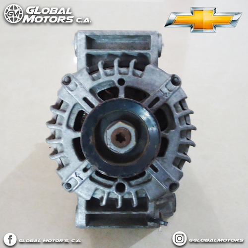 Alternador Chevrolet Astra 2.2l