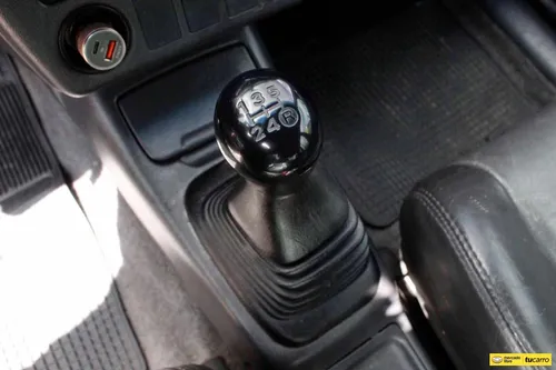 Toyota Rav 4 Campero 1998