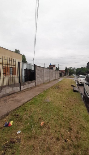 Imagen 8 de 8 de Jose Serrano, Casa En Esquina En Venta