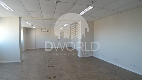 Imagem 2 de 30 de Próx. Ao Paço Municipal - Ampla Sala Comercial! - Sa01543 - 68555012