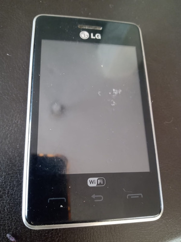 LG Cookie T395 Telcel Con Detalle