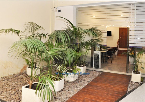 Imagen 5 de 20 de Edificio De Oficinas - Venta O Alquiler - Ciudad Vieja Cw145088