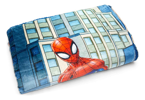 Saco De Dormir Sherpa Nube Spiderman Del Noroeste, 27 X ...