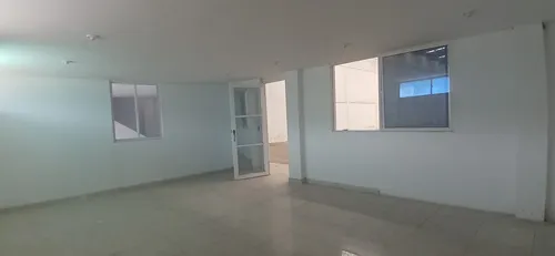 Bodega Moderna Espaciosa Y Con Excelentes Acabados. Cod. 54596