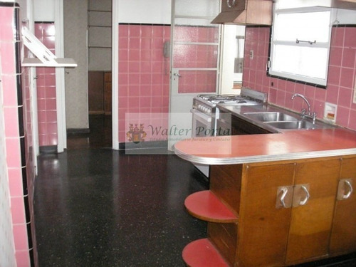 Imagen 9 de 13 de Venta Departamento 4 Ambientes En Almagro