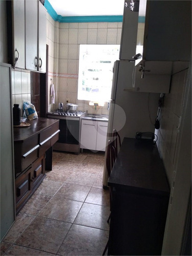 Imagem 7 de 15 de Apartamento 3 Dormitórios - Santa Efigênia/sp - Reo401571