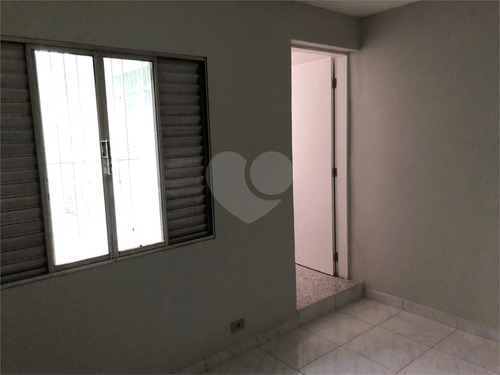 Imagem 10 de 17 de Linda Casa Para Venda Na Vila Leopoldina. Zona Oeste, São Paulo. - Reo369941