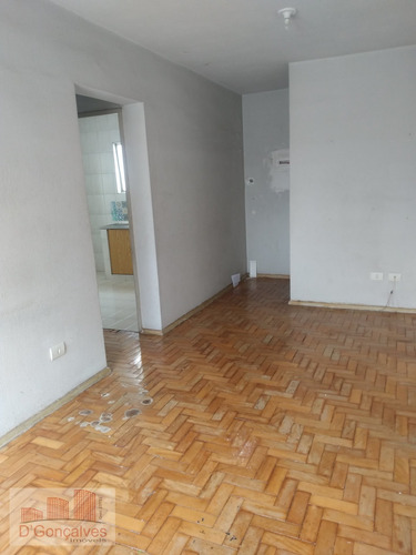 Imagem 5 de 10 de Apartamento Em Centro - Diadema - 2701