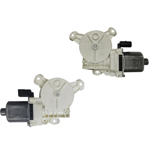 Kit 3 Motores Bosch 2 Esquerdo 1 Direito Vw Gol 2008 A 2023