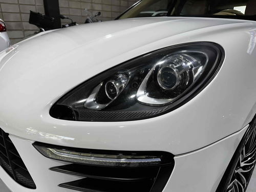 Porsche Macan 3.0 S 24V V6 GASOLINA 4P AUTOMÁTICO