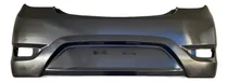 Comprar Parachoque Trasero Para Hyundai Accent Rb Hatchback