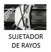 Ruedos Rines Bicicleta De Ruta Dt Swiss R 24 Spline Db.