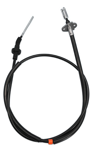 Cable De Clutch P/ Suzuki Tracker L4 1.6 16v 92/97 (con