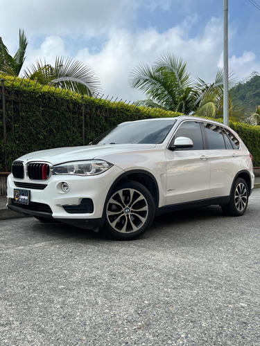 BMW X5 3.0 Xdrive35i