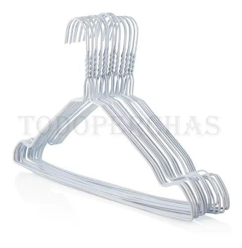 Alambre para perchas sale