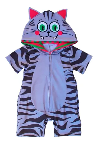 Macacão Pijama Kigurumi Infantil Bebê Baby Bichinho: Patinho