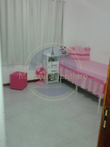 Imagem 15 de 15 de Casa Para Venda Em Rio Das Ostras, Enseada Das Gaivotas, 3 Dormitórios, 2 Suítes, 1 Banheiro, 3 Vagas - Ca0002_1-2163088