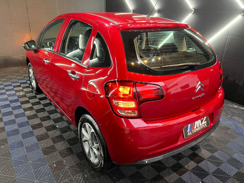 Citroën C3 1.5 Origine Flex 5p