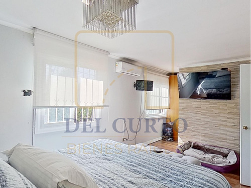 Casa Remodelada En Barrio Residencial 4d | 3b