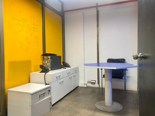 Oficina Av. Valle Norte 961, Ciudad Empresarial, Huechuraba