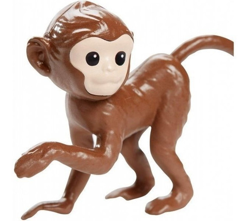 Barbie Cuidadora De Animales Con Mono National Geographic