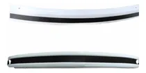 Comprar Kit Defensas Blancas Linea Ancha Cadenza Vw Sedán Vocho 1600