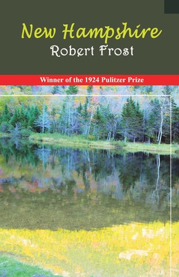 Libro New Hampshire - Frost, Robert