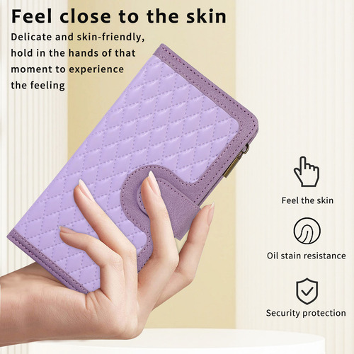 Funda Para Vivo Y20 Vivo Y20i, Estilo Cartera, Funda De Piel Con Cierre, Soporte, Pulsera Abatible