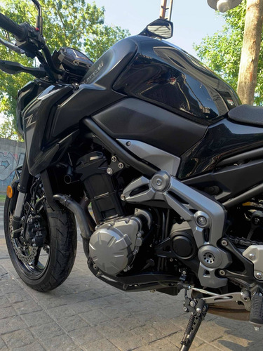 Imagen 10 de 17 de Kawasaki Z900 2017 La Mejor!!