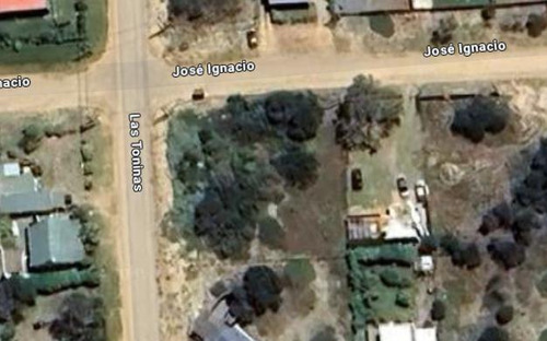 Terreno En La Juanita