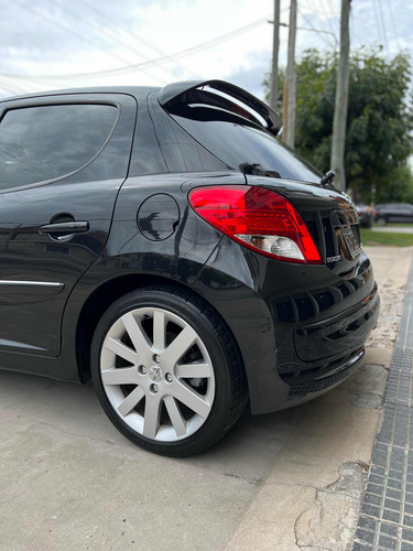 Peugeot 207 1.6 Gti 156cv
