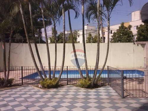 Imagem 23 de 26 de Apartamento Com 2 Dormitórios À Venda, 68 M² Por R$ 260.000,00 - Macedo - Guarulhos/sp - Ap0071