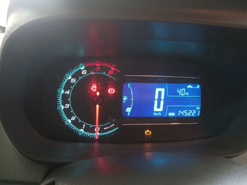 Chevrolet Cobalt COBALT LTZ 1.8 8V Econo.Flex 4p Mec.