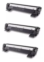 Comprar 3 Toner Tn1060 Alternativo Para Brother Hl-1110\u002F1112a\u002F1210 