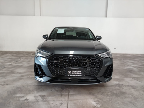 Audi Q3 2.0 SB 40 TFSI S line At