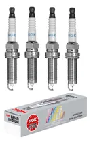Comprar Juego 4 Bujías Ngk Iridium Para Nissan Qashqai 07\u002F13 Ngk