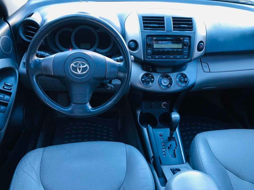 Toyota Rav4 2.4 4x4 At 2009
