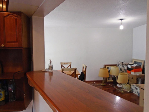 Imagen 7 de 29 de Venta Departamento 4 Ambientes Con Cochera En Martínez