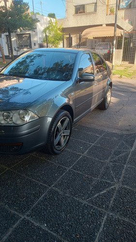 Volkswagen Bora 2.0 Trendline 115cv