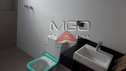 Imagem 4 de 11 de Casa À Venda, 166 M² Por R$ 1.250.000,00 - Urbanova Vii - São José Dos Campos/sp - Ca4669