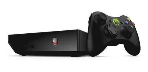 Dell Alienware Core I7 Pc Gamer 2tb Dd 8gb Ram 2g Video!!!! (Usado)