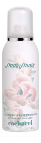 Cacharel Desodorante Anais Anais 150ml Fragrância Lavanda