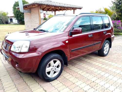 Nissan X-trail Classic