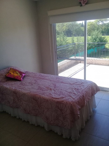 Imagen 17 de 19 de Casa En Alquiler Ubicado En Haras Santa Maria, Escobar, G.b.a. Zona Norte