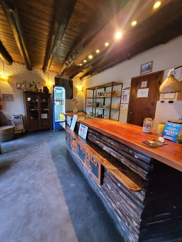 Imagen 8 de 30 de Cabaña En Potrerillos Mendoza.