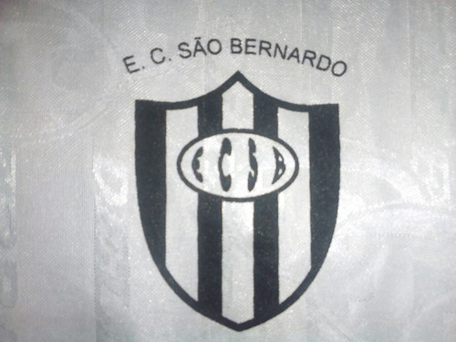 Camisa Esporte Clube São Bernardo