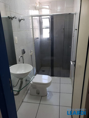 Imagem 7 de 7 de Apartamento - Bela Vista - Sp - 595654