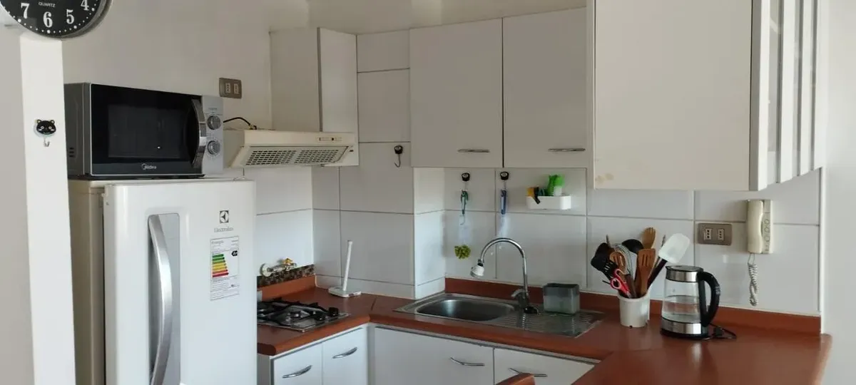 Imagen 5 de 19 de Se Arrienda Departamento Excelente Ubicacion