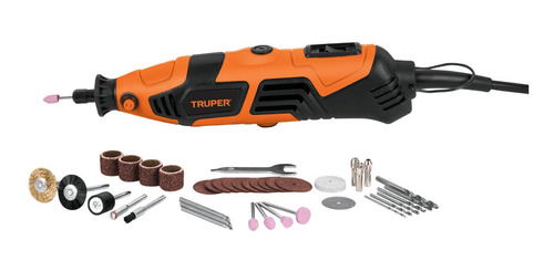 Imagen 7 de 9 de Dremel Herramienta Rotativa 150w Con Accs Truper Enviogratis