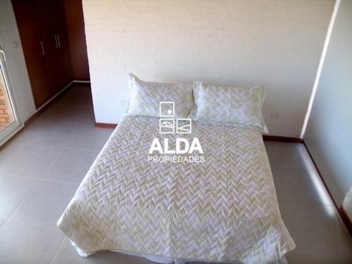 Casa Las Flores Maldonado 3 Dorms Alquiler Temporada Ca301052